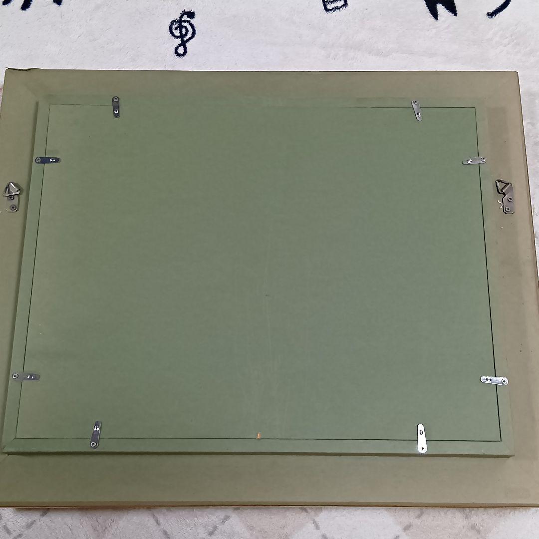 真作保証 小林和作 油彩画【バラ花】 勲三等旭日中綬章 芸術選奨文部大臣賞
