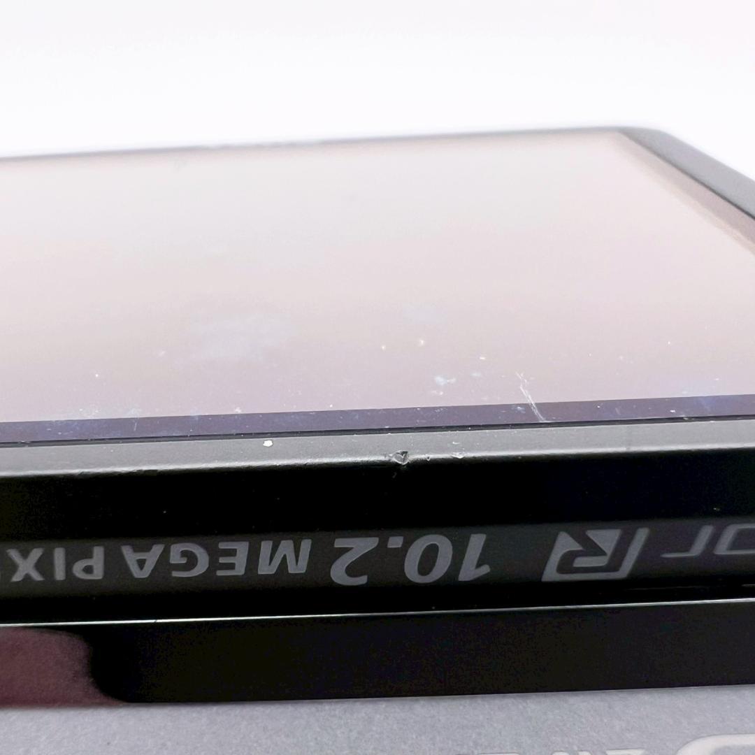 【完動品】SONY Cyber-shot DSC-HX5V コンデジ 動作確認済