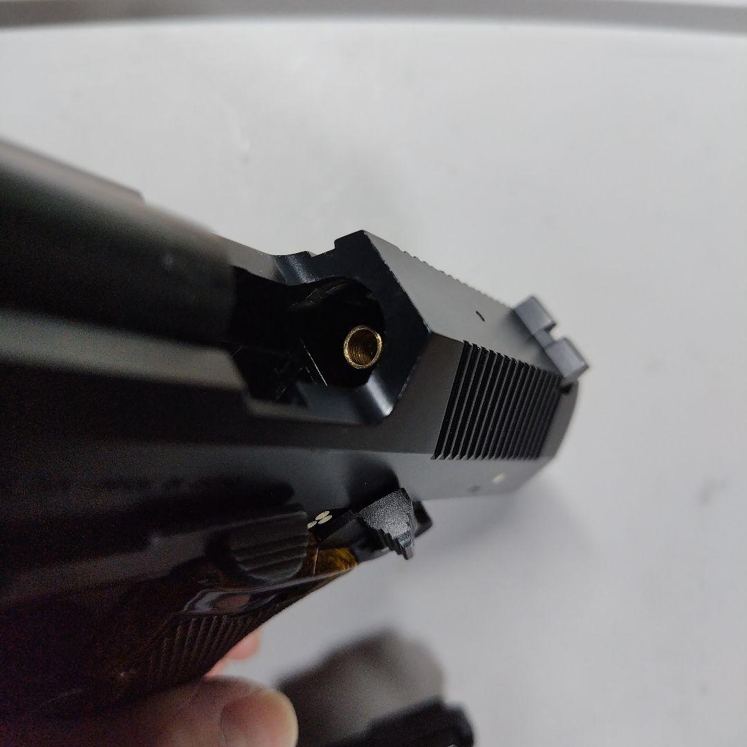 M93R ガスブローバック　ガンＫＳＣ