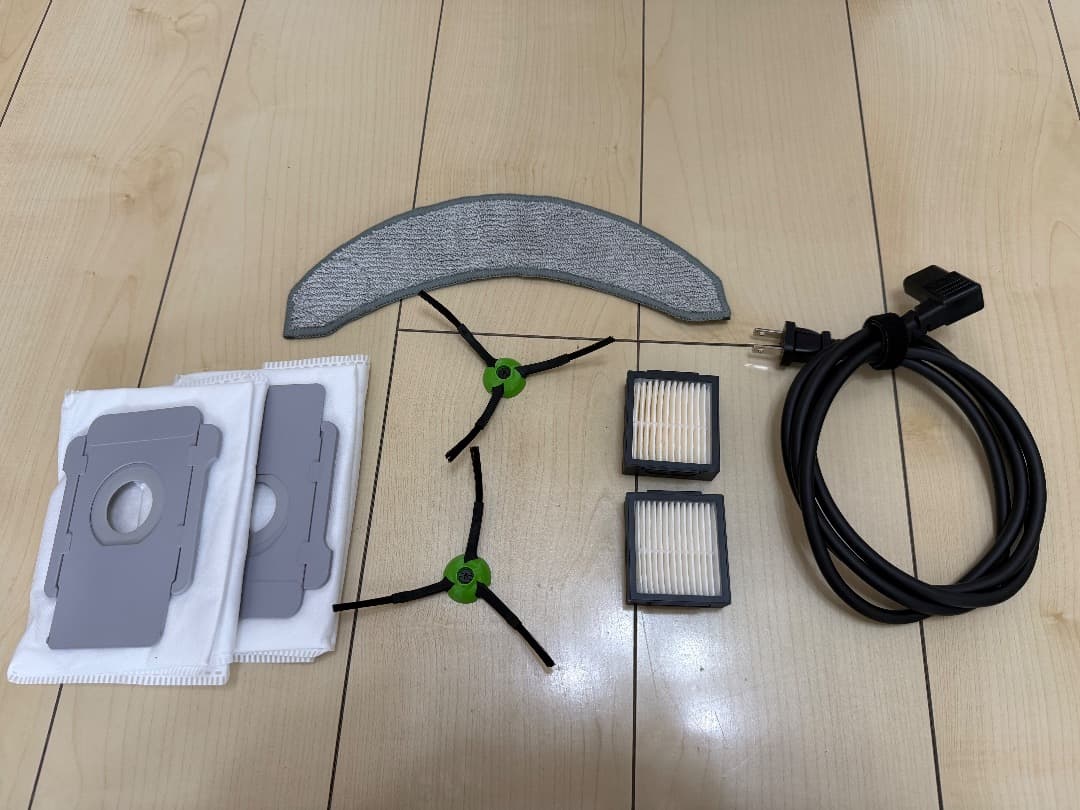 K*I様 アイロボット iRobot ルンバ コンボ j9+ c975860