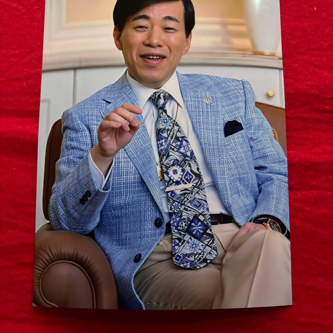 幸福の科学　大川隆法先生　写真　ポストカードサイズ　30枚