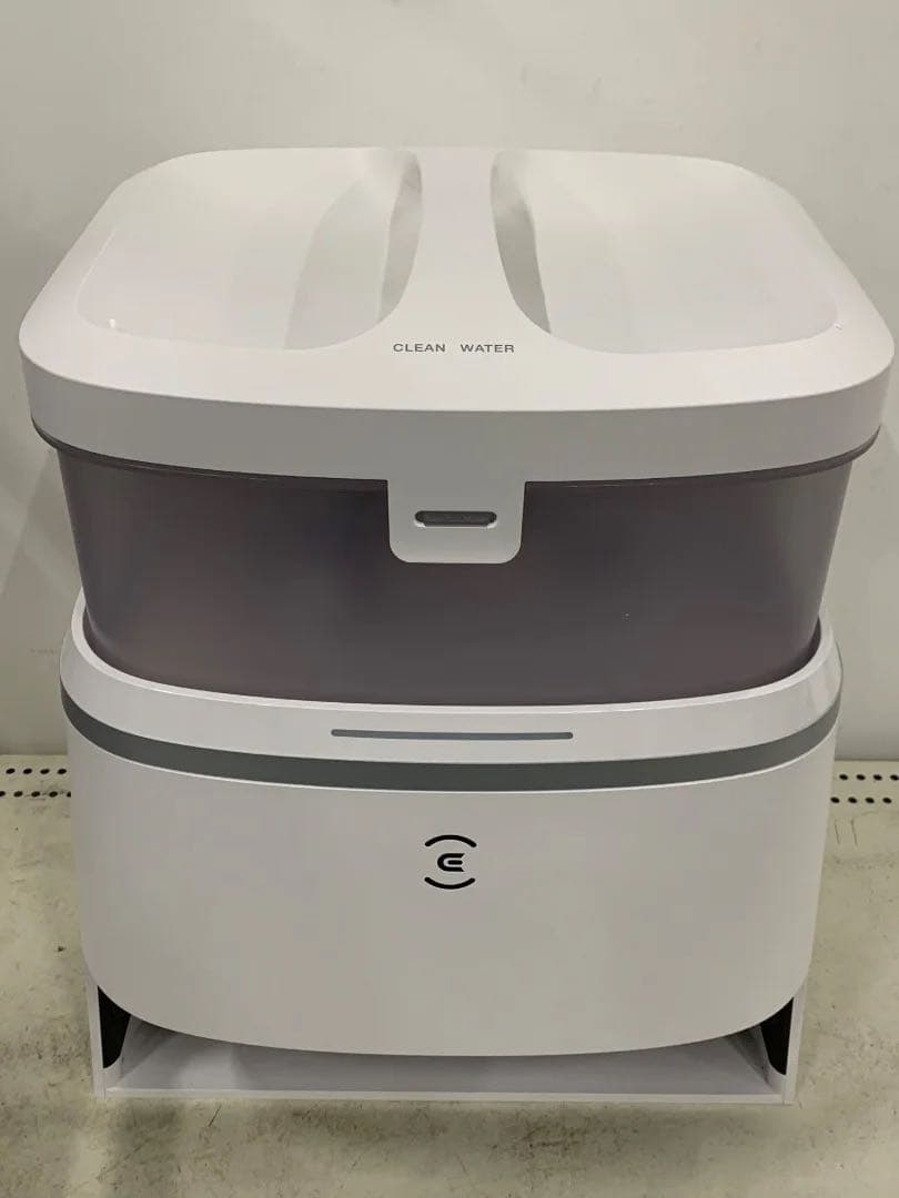 ECOVACSロボットクリーナーDEEBOT T30 PRO OMNI 2024