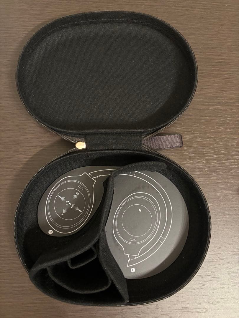 ヘッドホン SONY WH-1000XM4