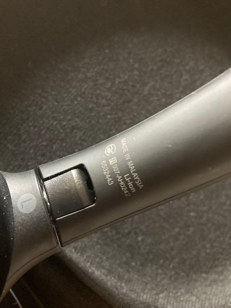 ヘッドホン SONY WH-1000XM4