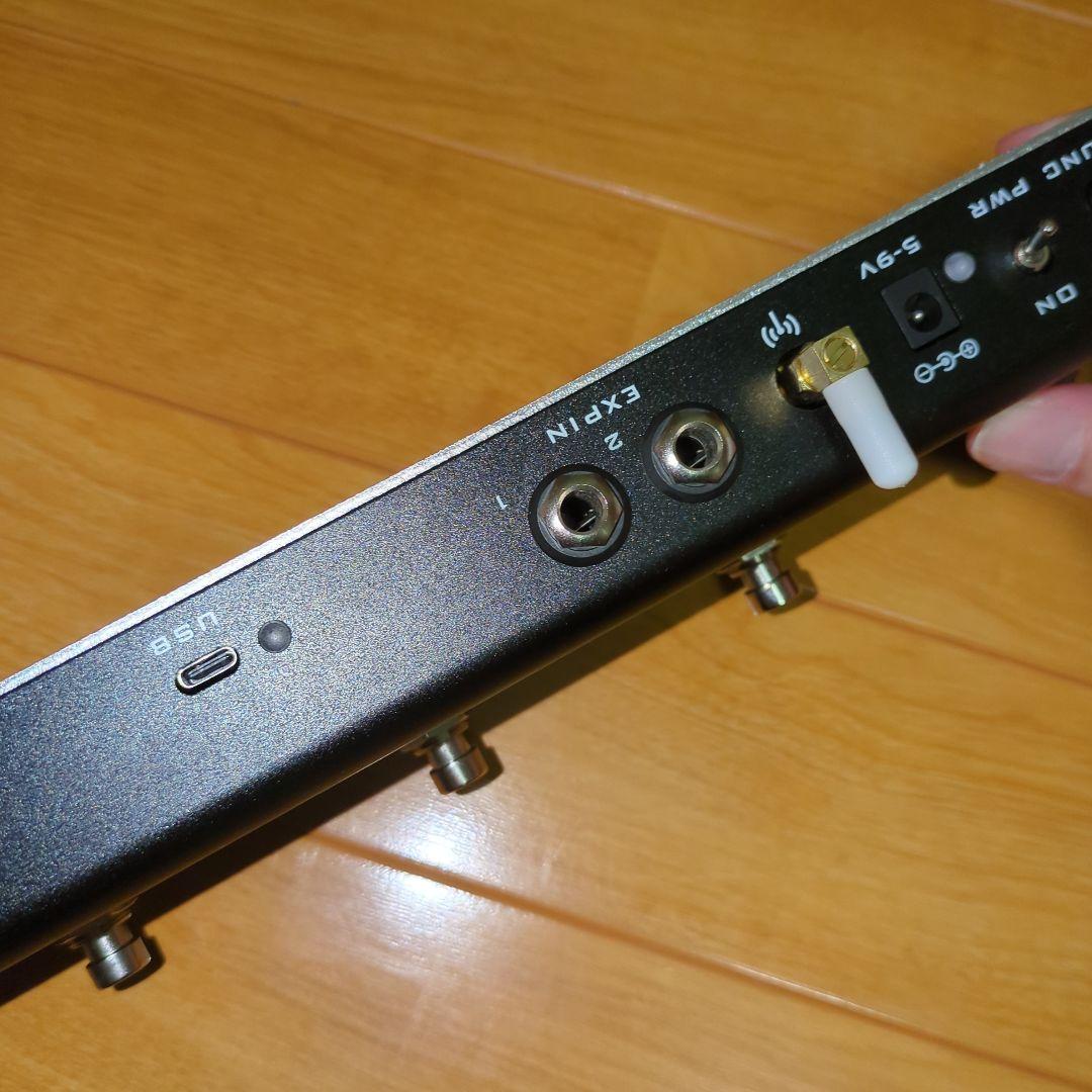 AIRSTEP TX & TONE X ONE セット