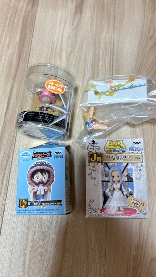 未使用‼️大量！ワンピースグッズ　レア品