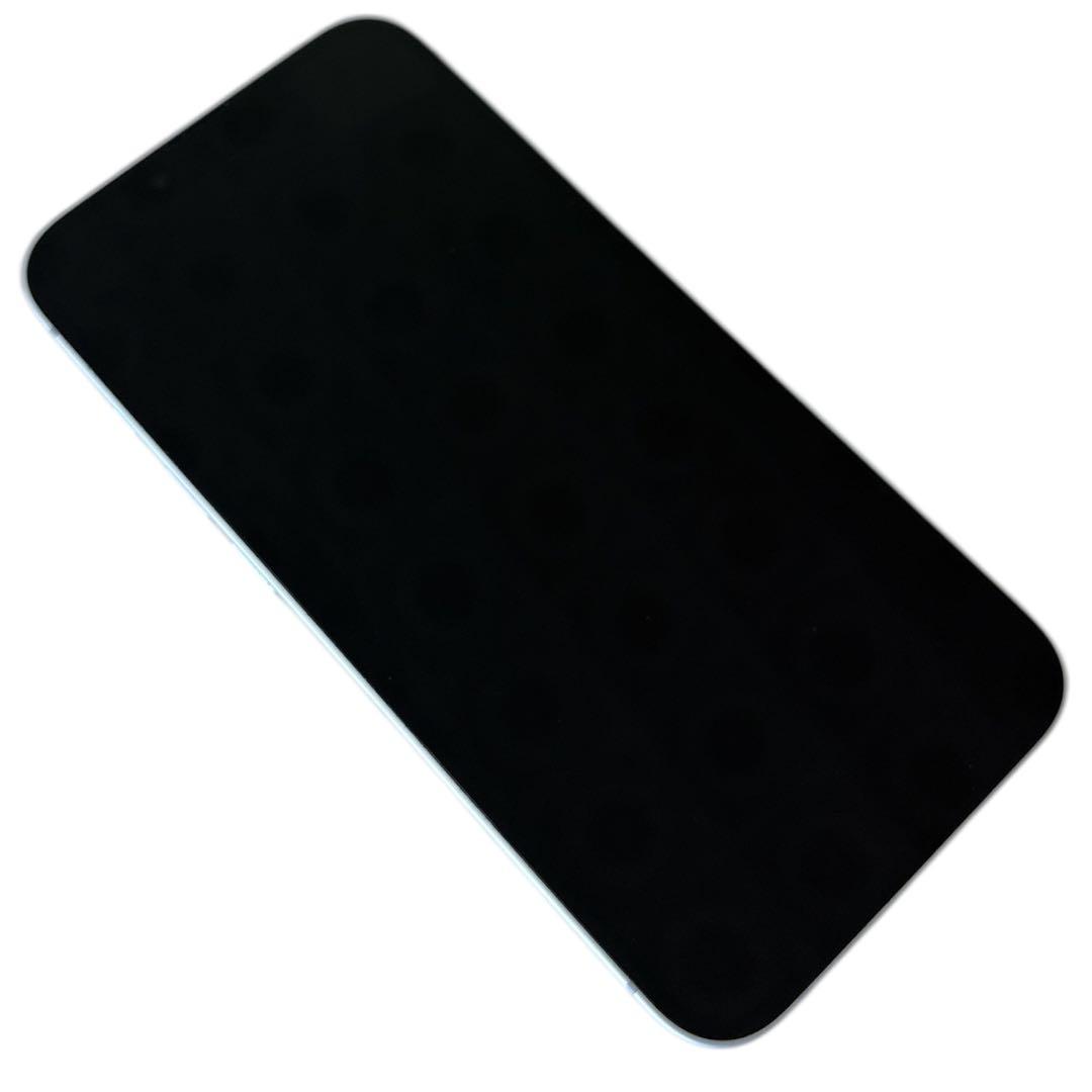 【美品】iPhone16e 128GB バッテリー100% 付属品あり