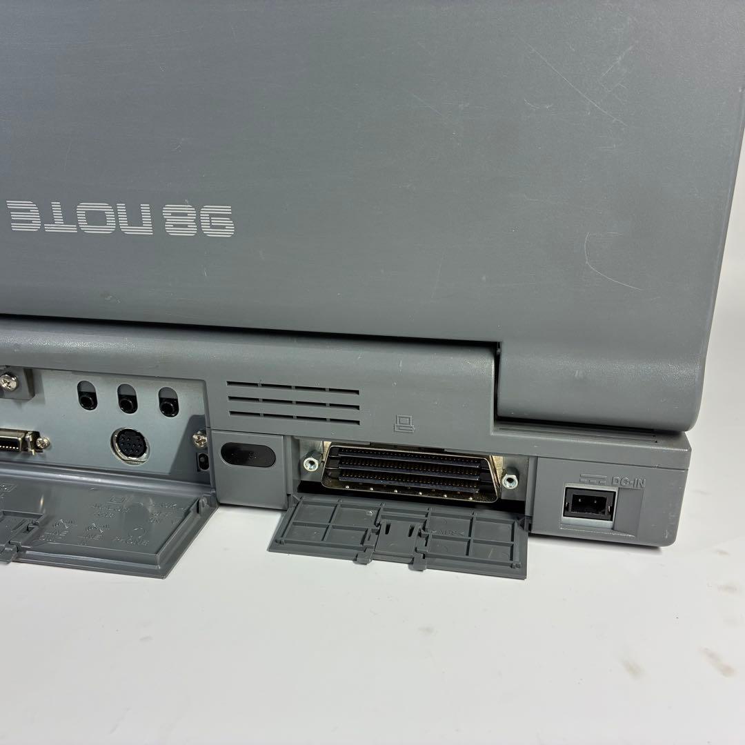 SATA SSD PC9821Nx／C7 昭和レトロゲーム MS-DOS 東方