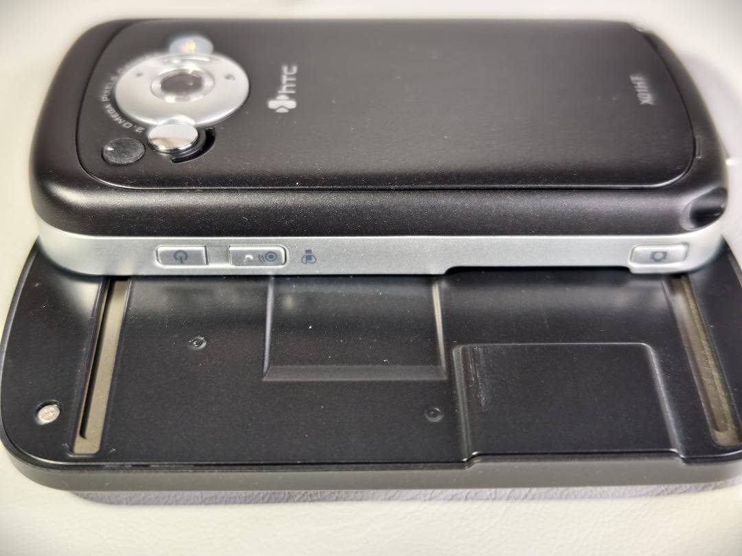 スマートフォン本体 SoftBank X01HT HTC Hermes (Herm200)