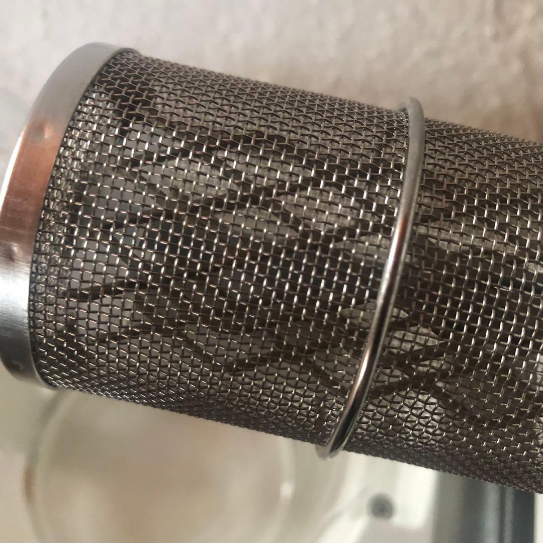 アクアクローバーナノバブル 水素生成器