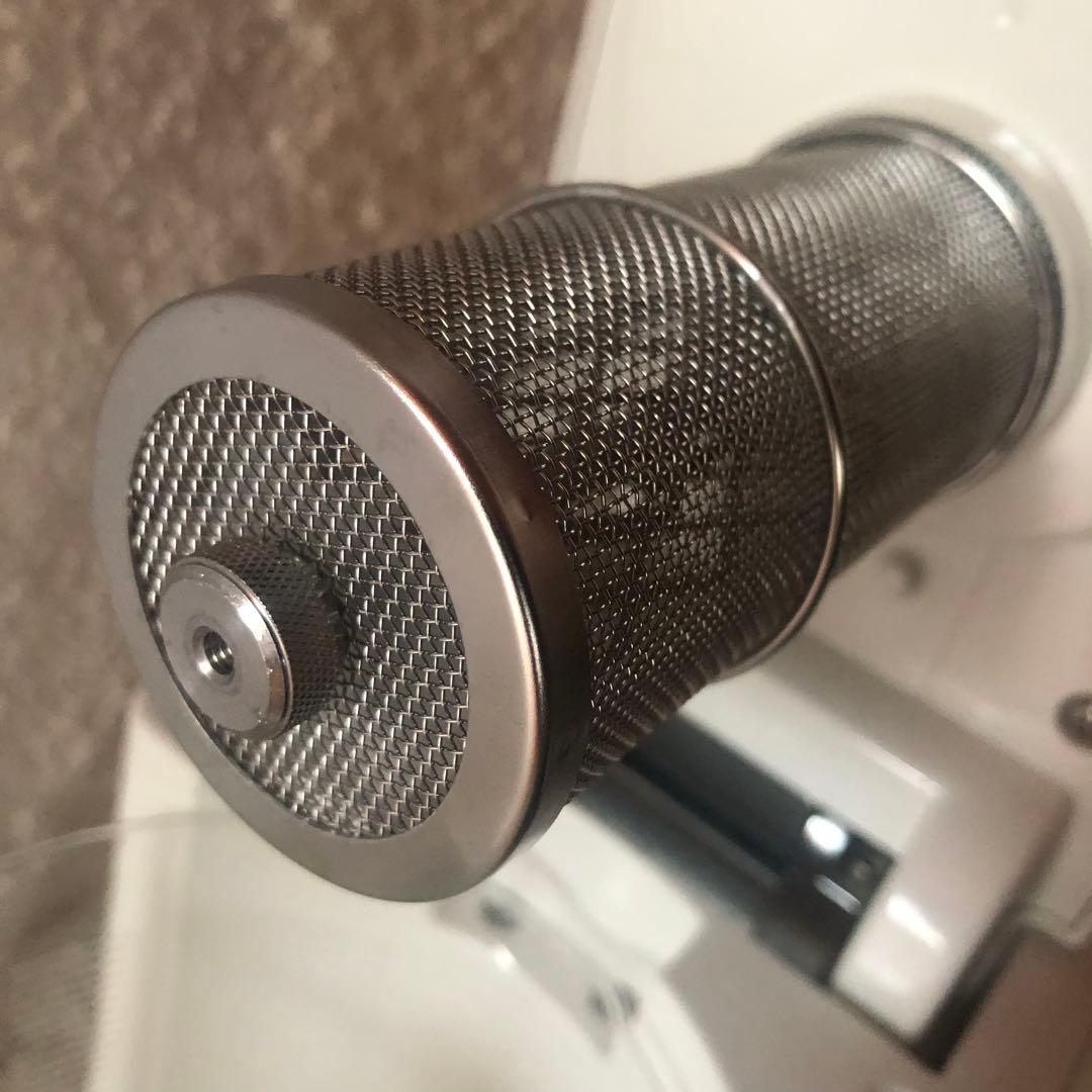 アクアクローバーナノバブル 水素生成器