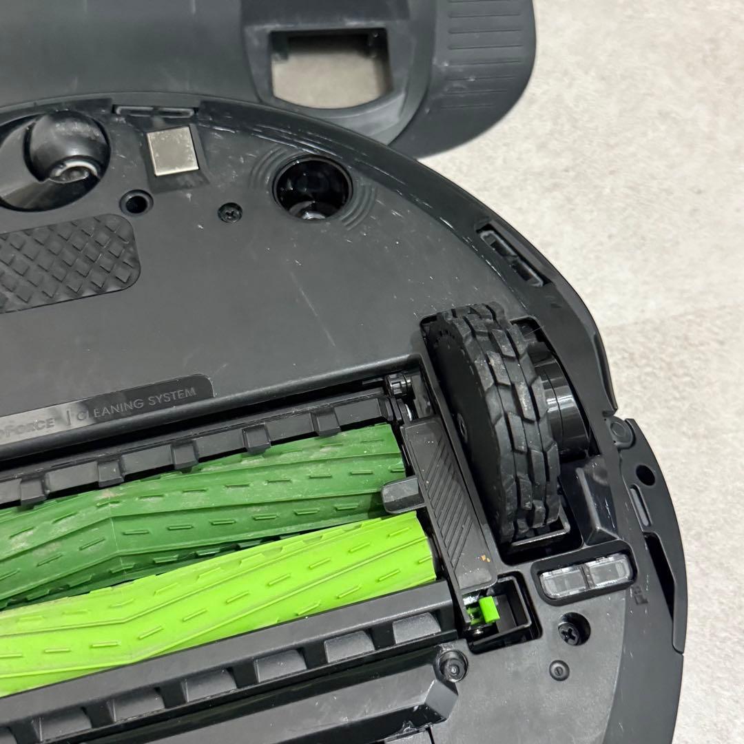 iRobot Roomba Combo j7+ ロボット掃除機ルンバ