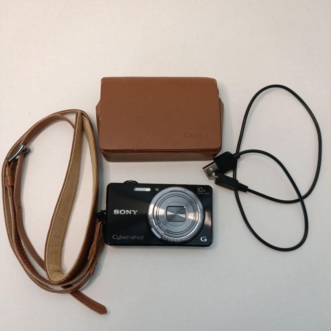 SONY Cyber-shot　DSC-WX170