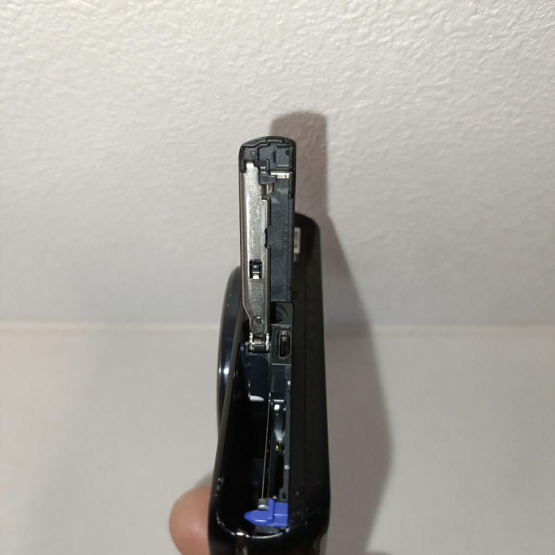 SONY Cyber-shot　DSC-WX170