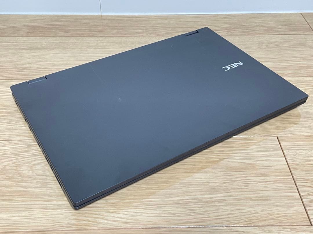 Windowsノート本体 NEC VersaPro Core i5-8365U SSD128GB