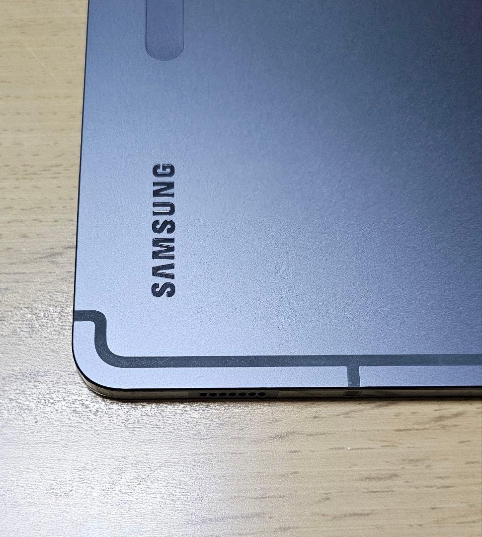 【ほぼ新品】Galaxy Tab s9 Wi-Fiモデル