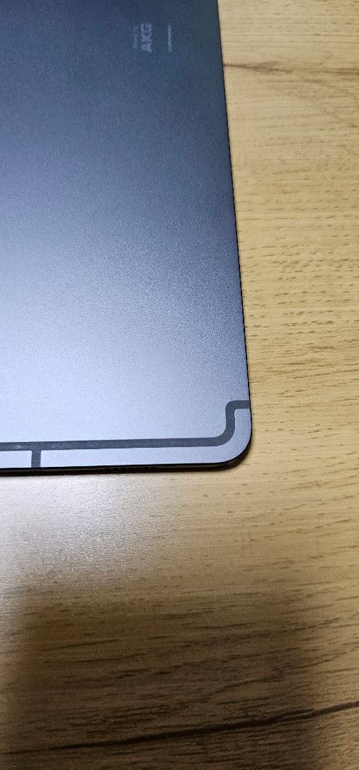 【ほぼ新品】Galaxy Tab s9 Wi-Fiモデル
