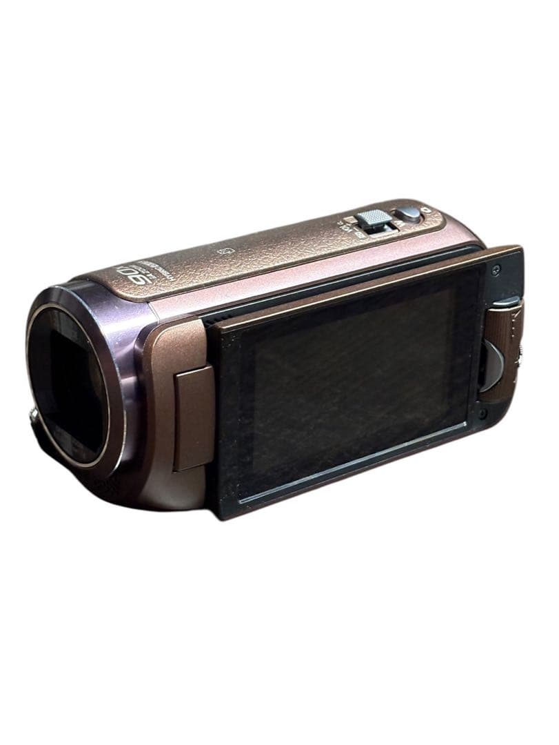 美品　Panasonic HC-W570M デジタルハイビジョンビデオカメラ