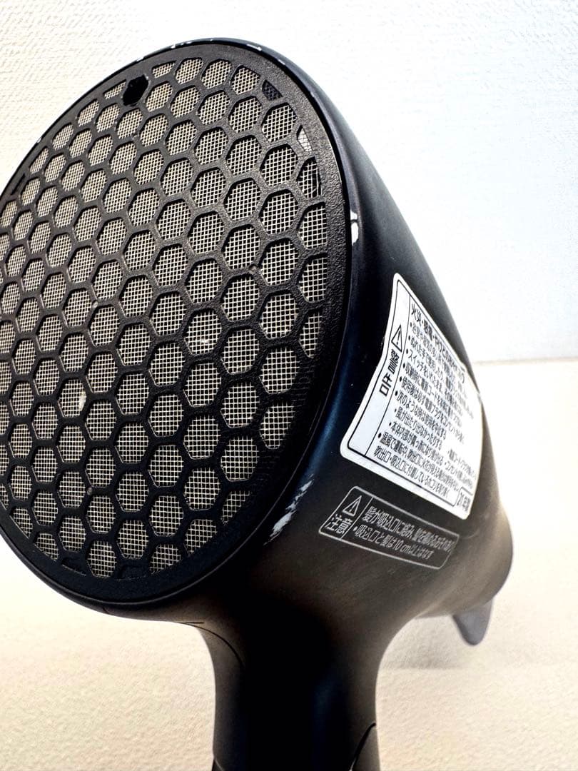 【訳あり】使えます　Panasonic ヘアドライヤー ナノケア EH-NAOG