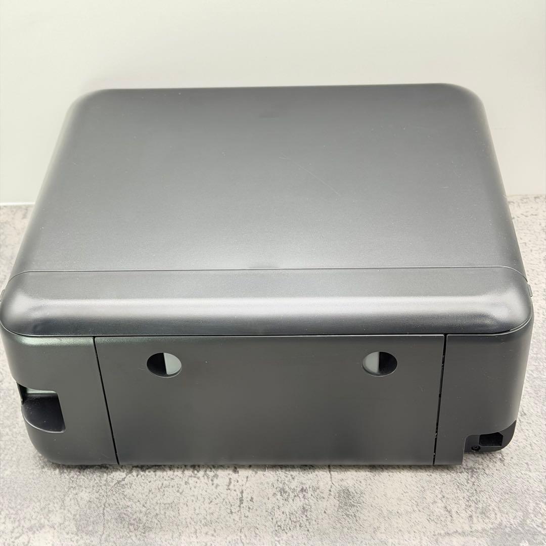 EPSON　EW-M754TB　インクジェットプリンター　エコタンク