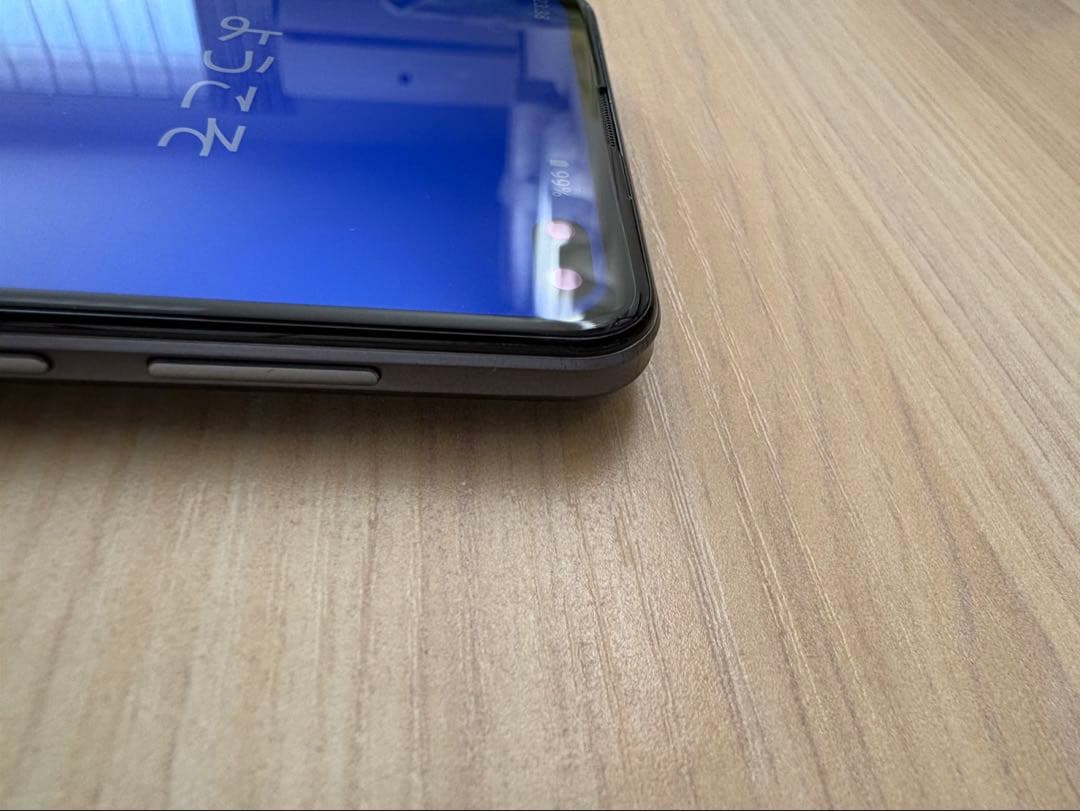 AQUOS sense4 plus SH-M16 SIMフリー