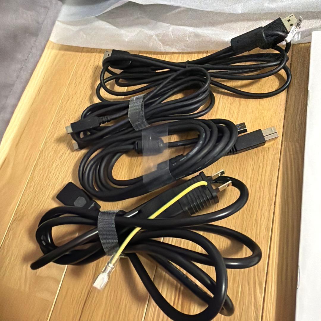 ColorEdgeCS2740-BK [26.9インチ]付属品箱完備4kモニター