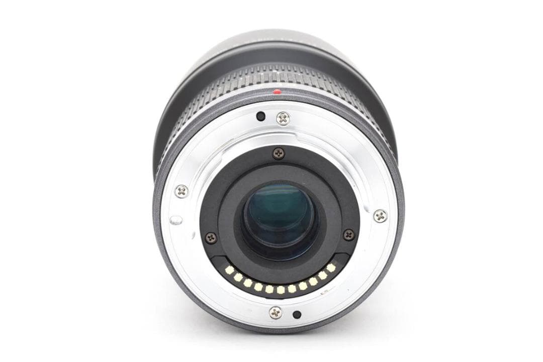 ★極美品LUMIX G VARIO 7-14 4 ASPH. H-F007014