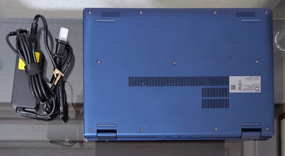 限定価格 NEC LAVIE N13 PC-N1355FA 12th Gen