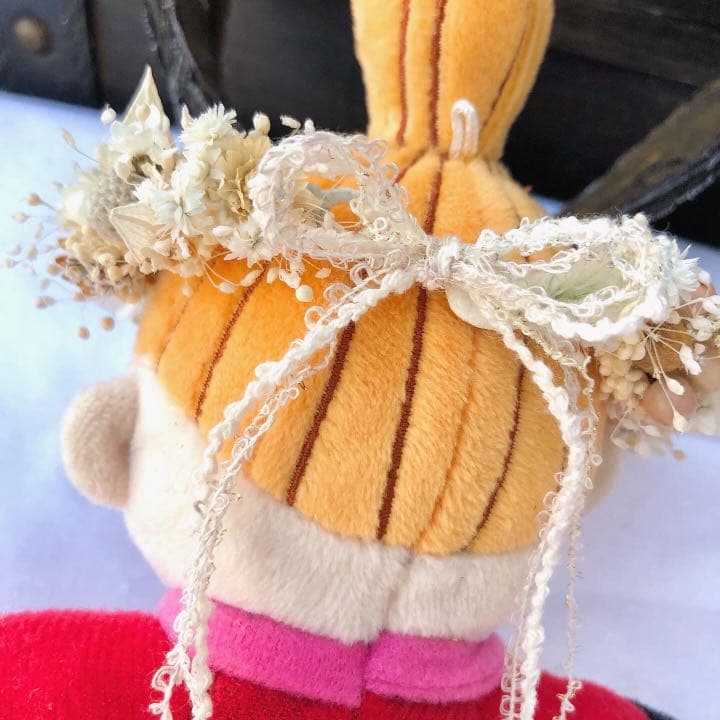 花かんむり