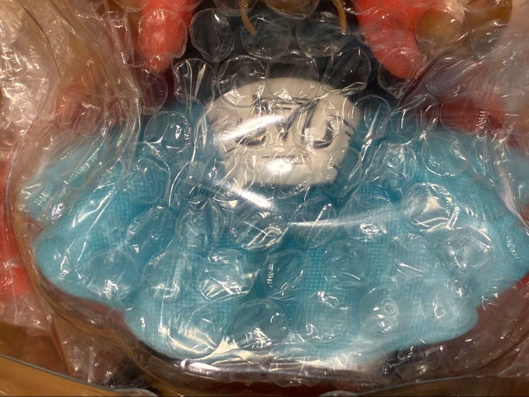 ドラゴンボール　バビディ　新品未使用品。