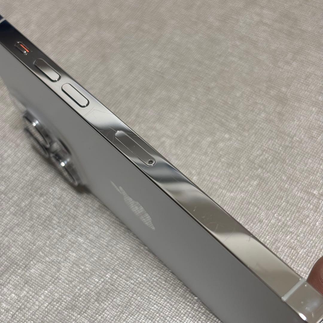 Apple iPhone14 Pro Max シルバー 1.02TB 本体