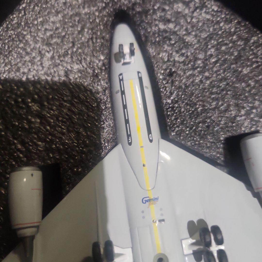 航空機・ヘリコプター AF MC BOEING KC-135R