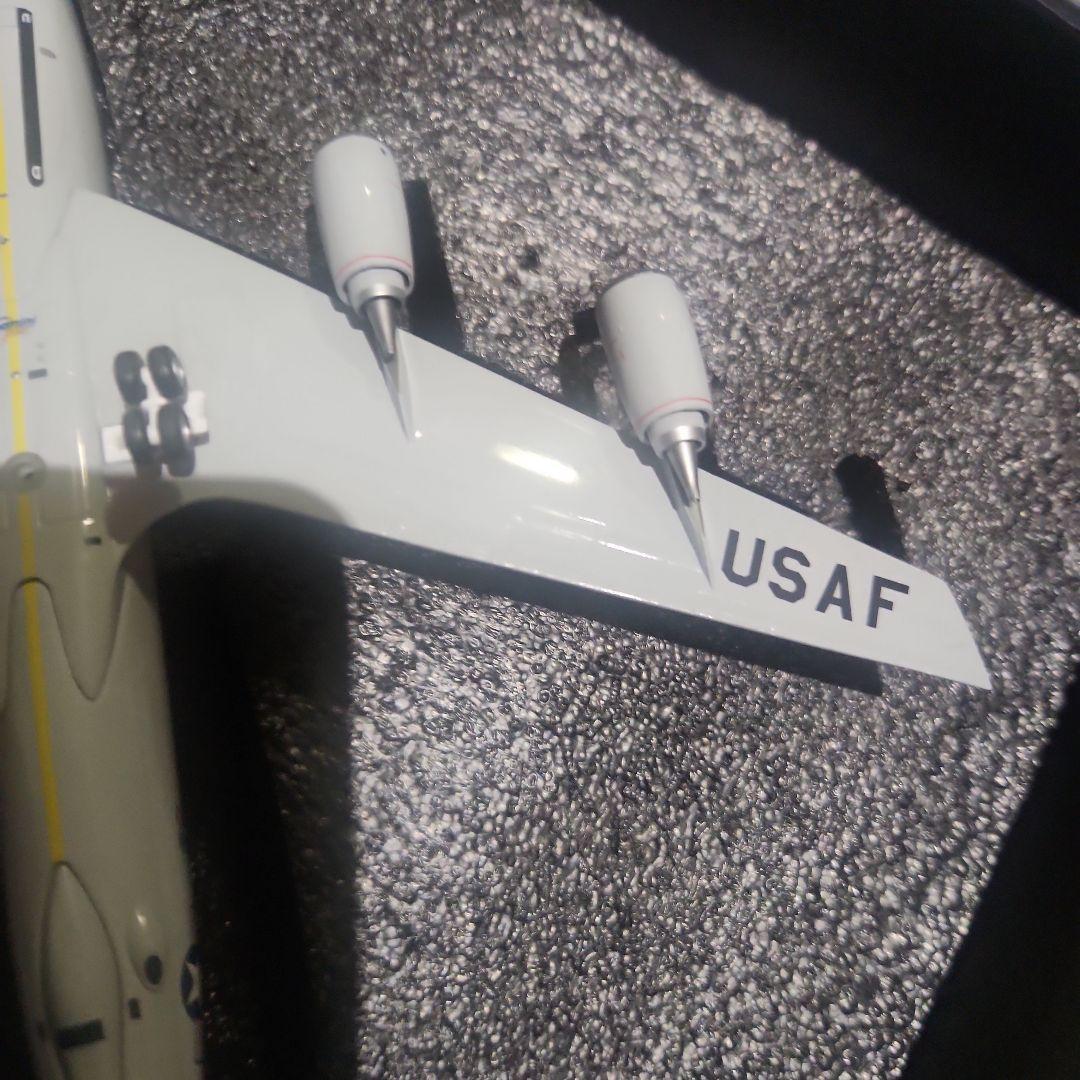 航空機・ヘリコプター AF MC BOEING KC-135R