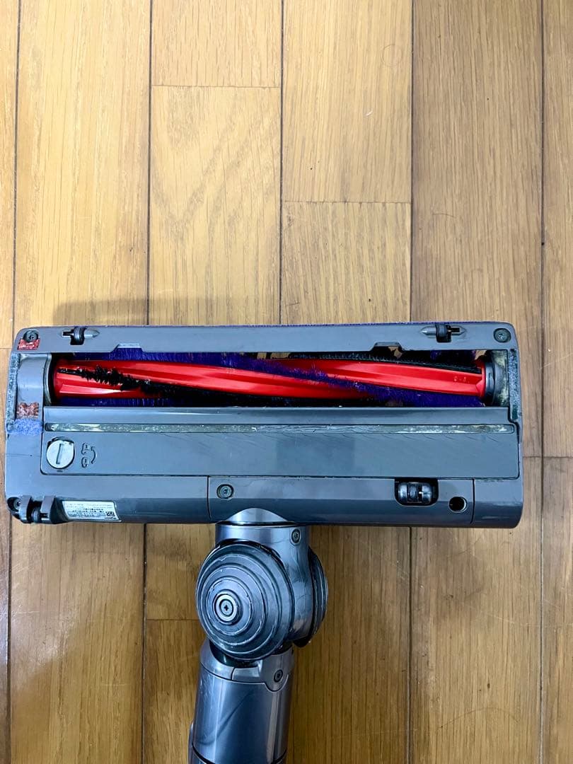【良品】dyson ダイソン V6 cord-free pro