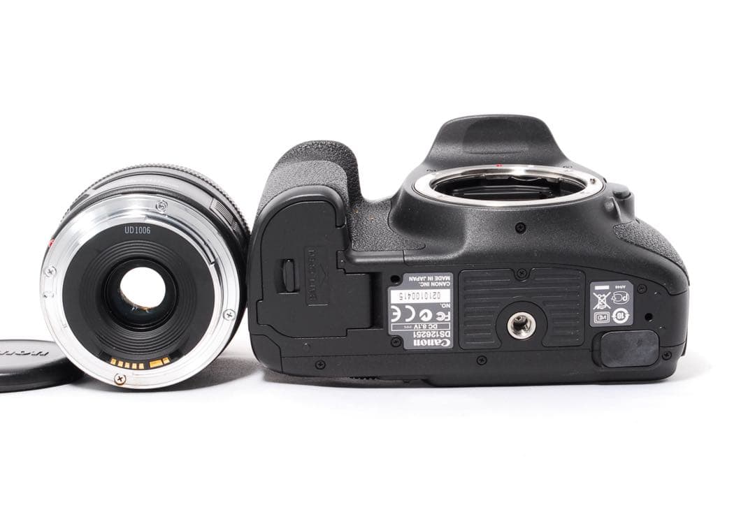 ◆すぐ使える◆ハイアマチュア機種◆Canon EOS 7D◆一眼レフカメラ◆美品