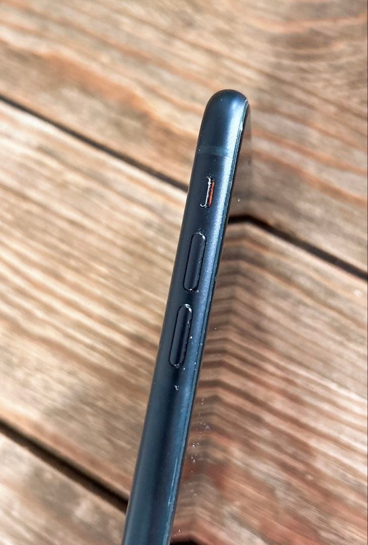 Apple iPhone XR 64GB ブラック