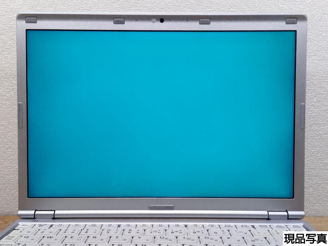 RY：Let's note SZ6 Win11 i5 SSD Office付き