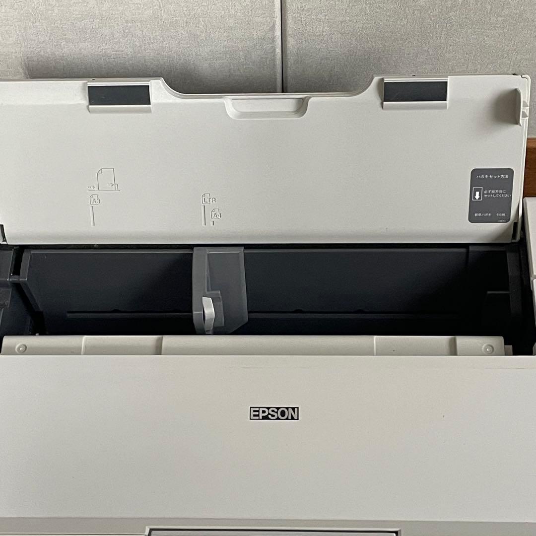 ジャンク　EPSON エプソン　プリンター　PX-1004 2017年製