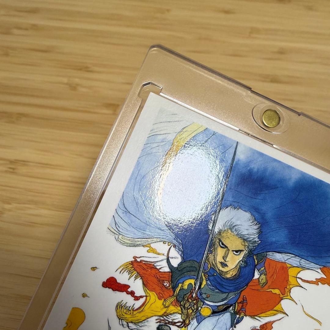 ファイナルファンタジー アートミュージアム 夢魔の迷宮 プロモーション