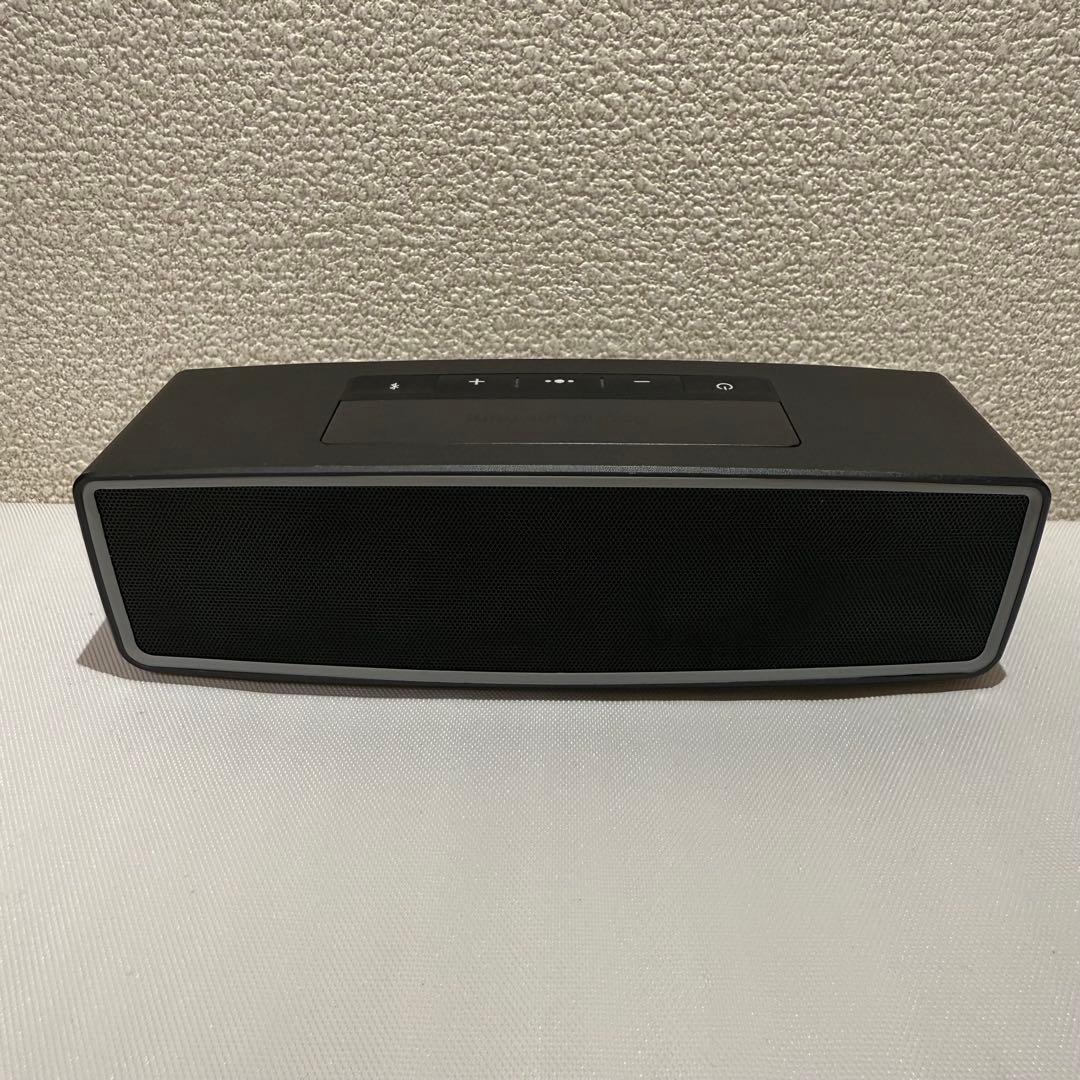 スピーカー・ウーファー Bose SoundLink Mini II 2158mah