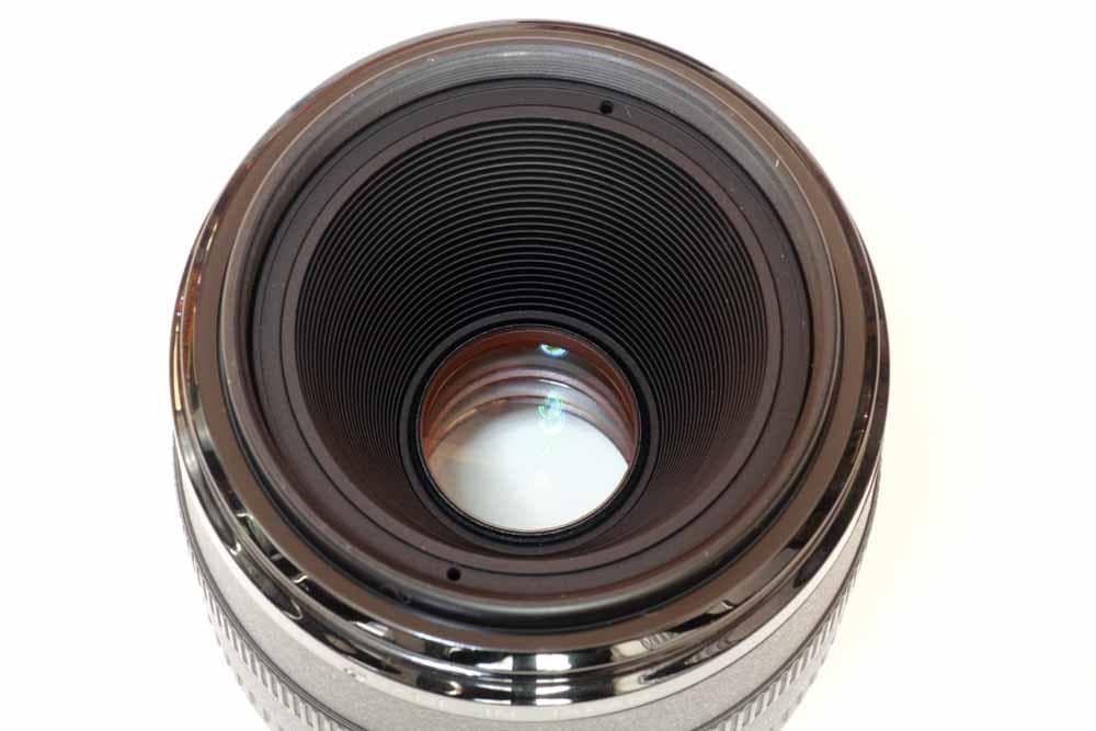 EF 50mm F2.5 COMPACT MACRO 動作品 (52)