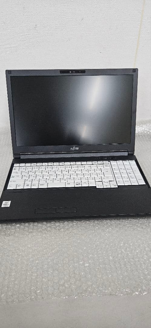 FUJITSU LIFEBOOK A5510/DX ノートパソコン