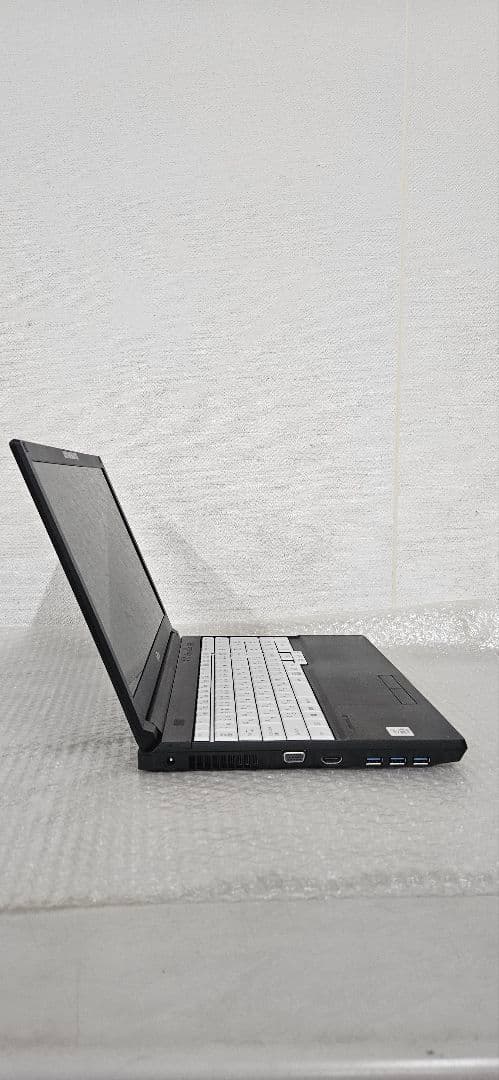 FUJITSU LIFEBOOK A5510/DX ノートパソコン