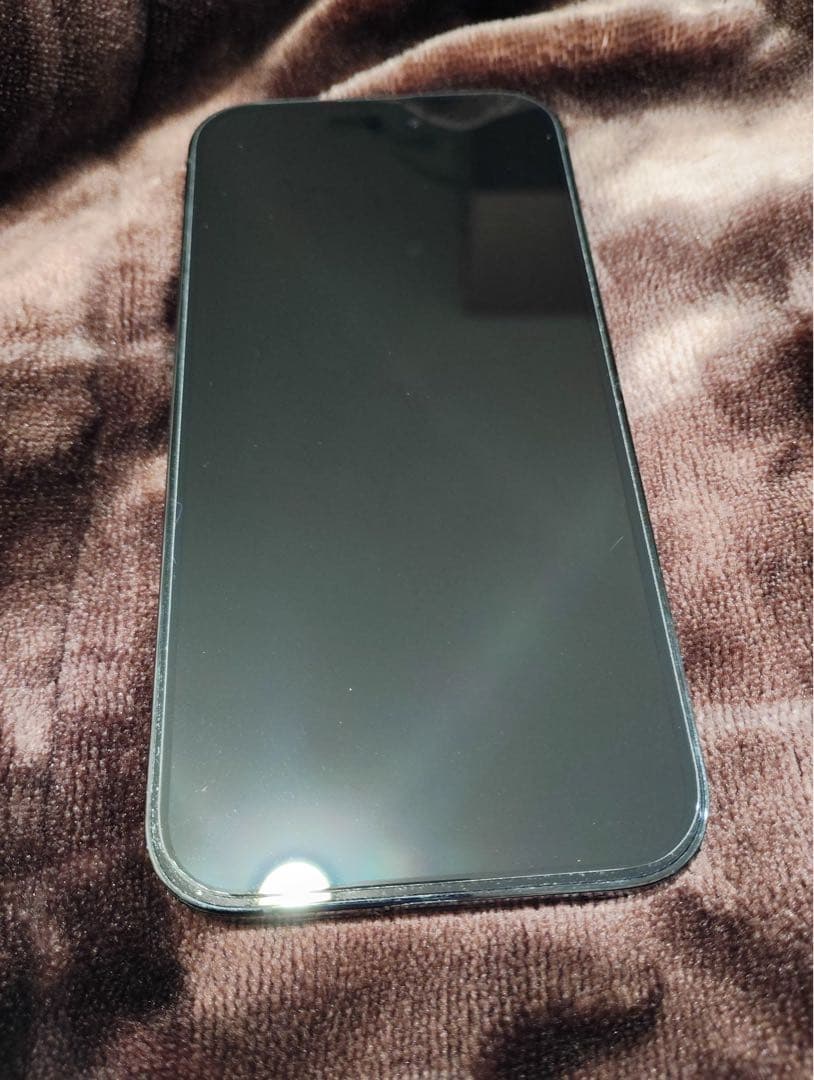 美品iPhone14Pro 256GBスペースブラック本体