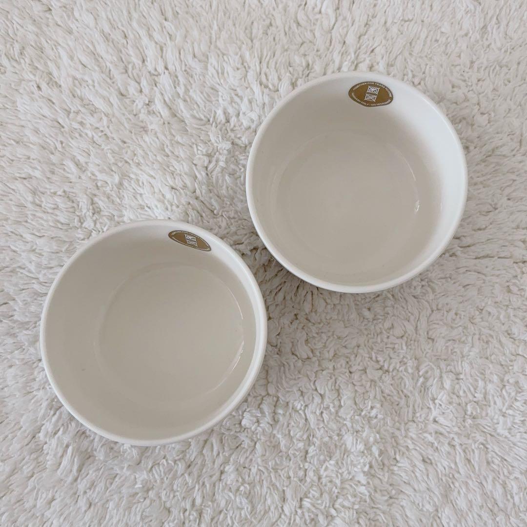 《完売品》marimekko Unikko ボウル×2 新品未使用＊日本限定