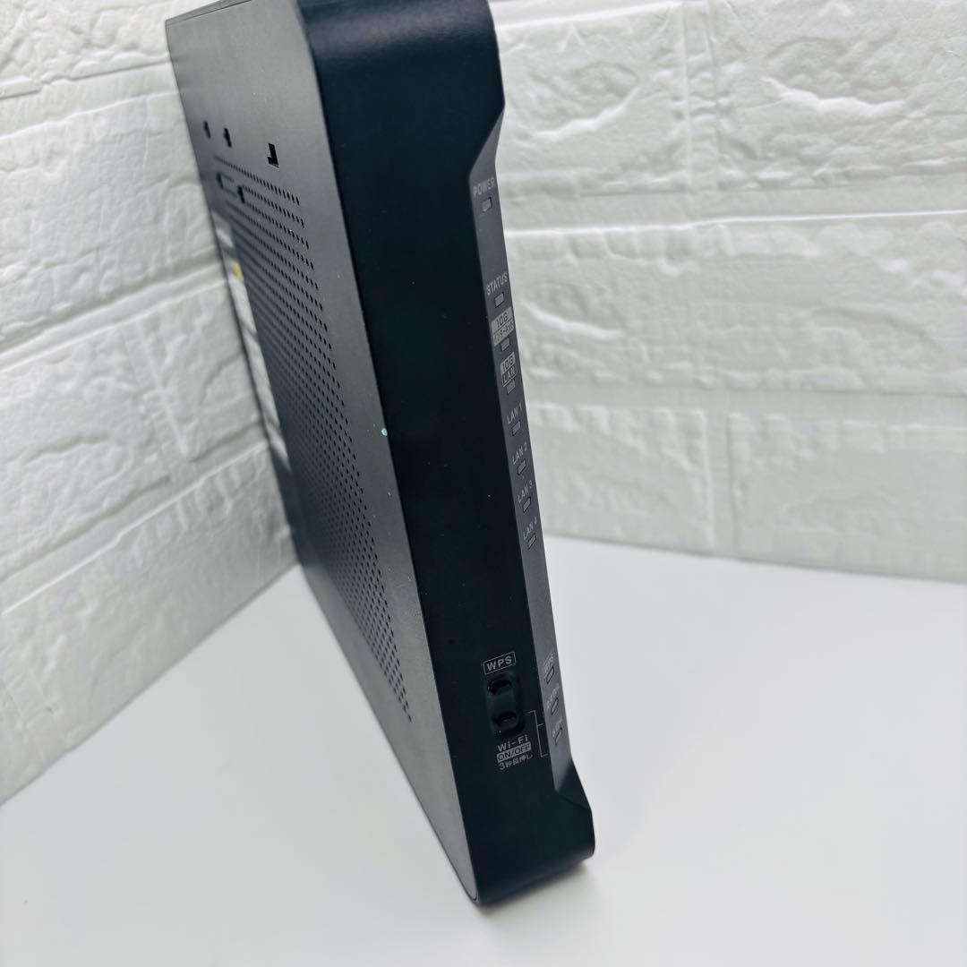 I-O DATA Wi-Fi 6 ルーター WN-DAX3600XR 10G