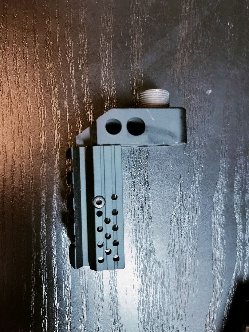 Glock 18ｃ
