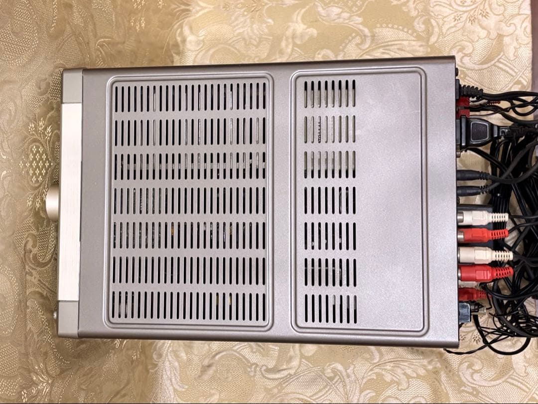 【大幅値下】DENON UD-M10 セット　ミニコンポ