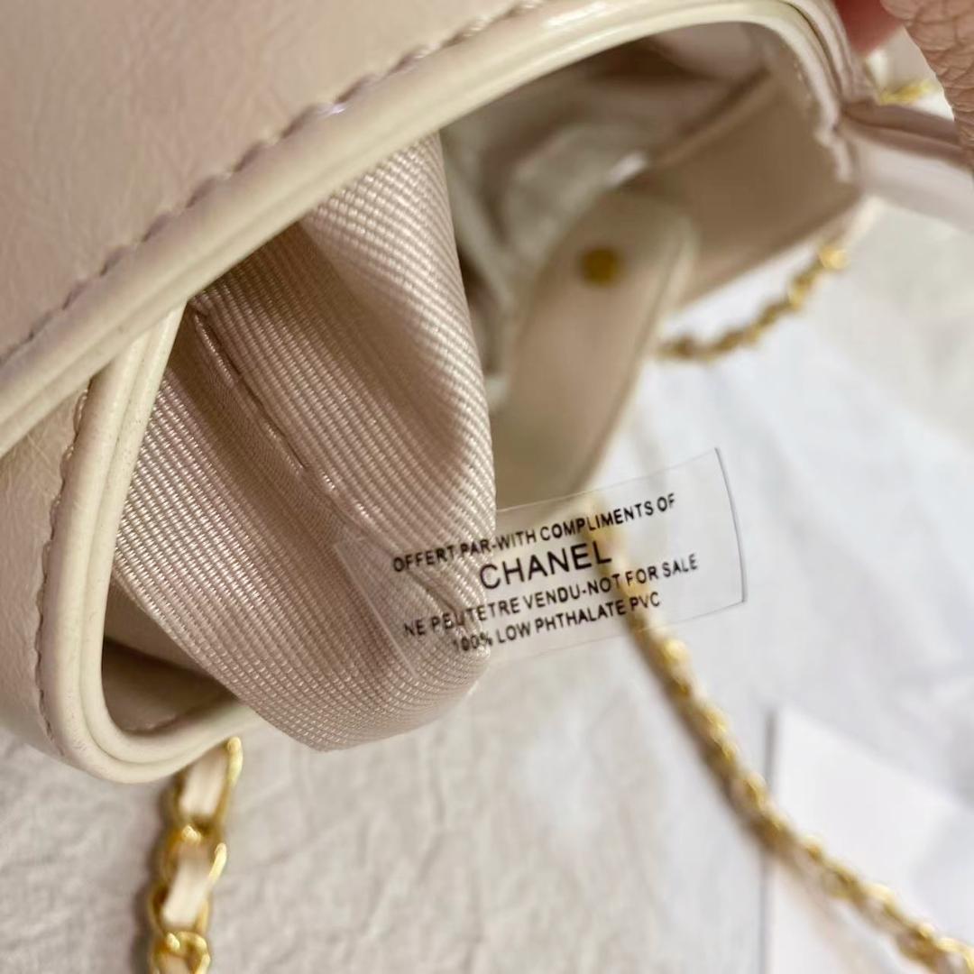 CHANELノベルティ 2way　ショルダーバッグ