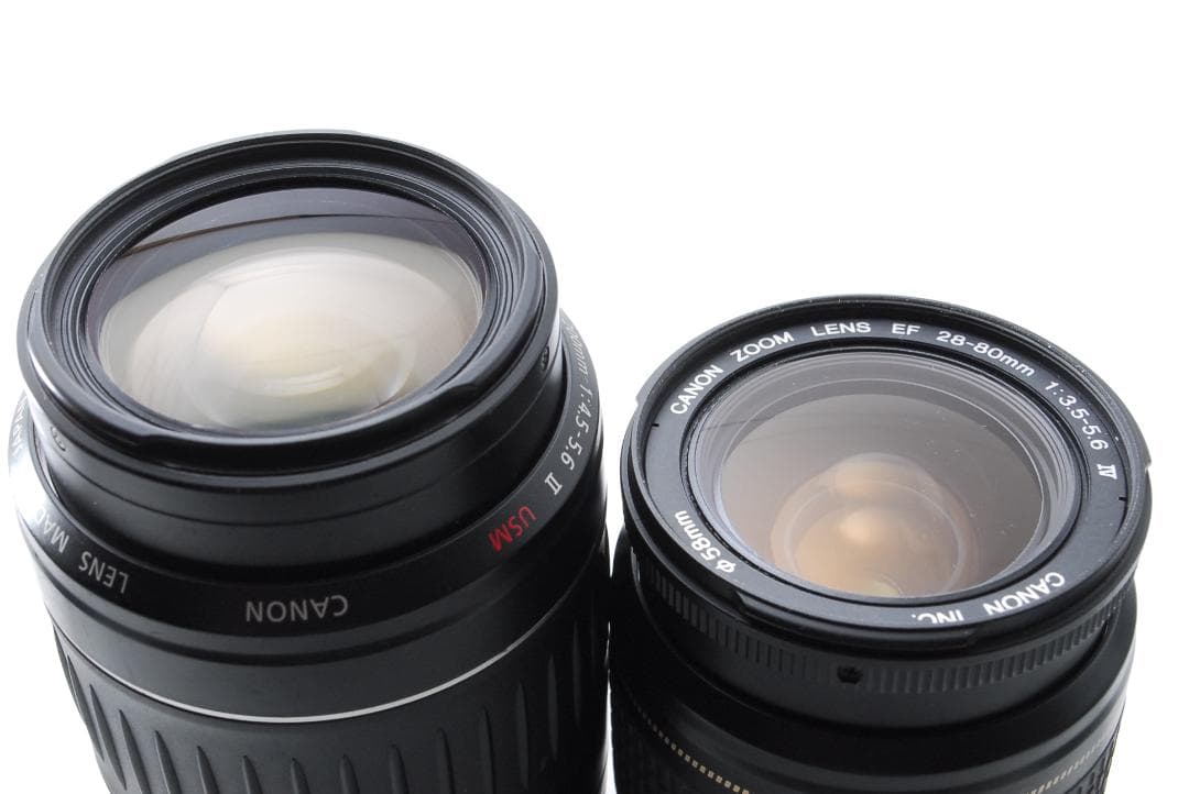 【使用感少なめ　美品】Canon Kiss X9i　WiFi　スマホ転送　自撮り